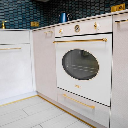 Kazimierza Wielkiego Luxury Apartment Cracovia Esterno foto