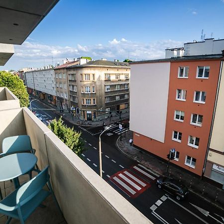 Kazimierza Wielkiego Luxury Apartment Cracovia Esterno foto