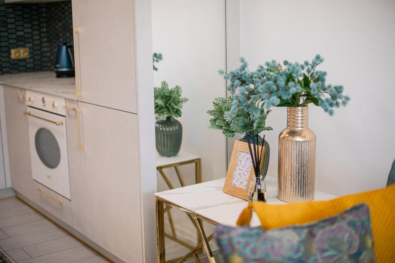 Kazimierza Wielkiego Luxury Apartment Cracovia Esterno foto