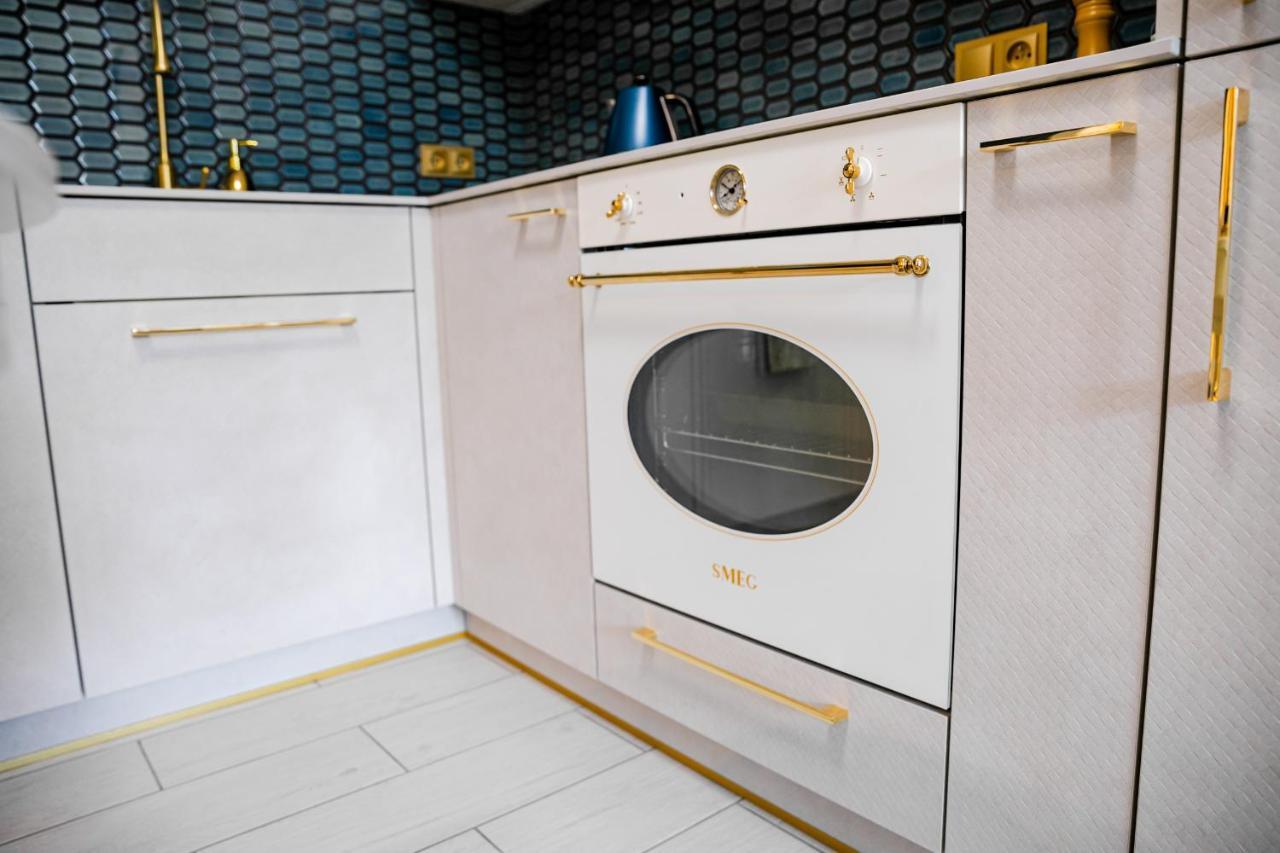 Kazimierza Wielkiego Luxury Apartment Cracovia Esterno foto