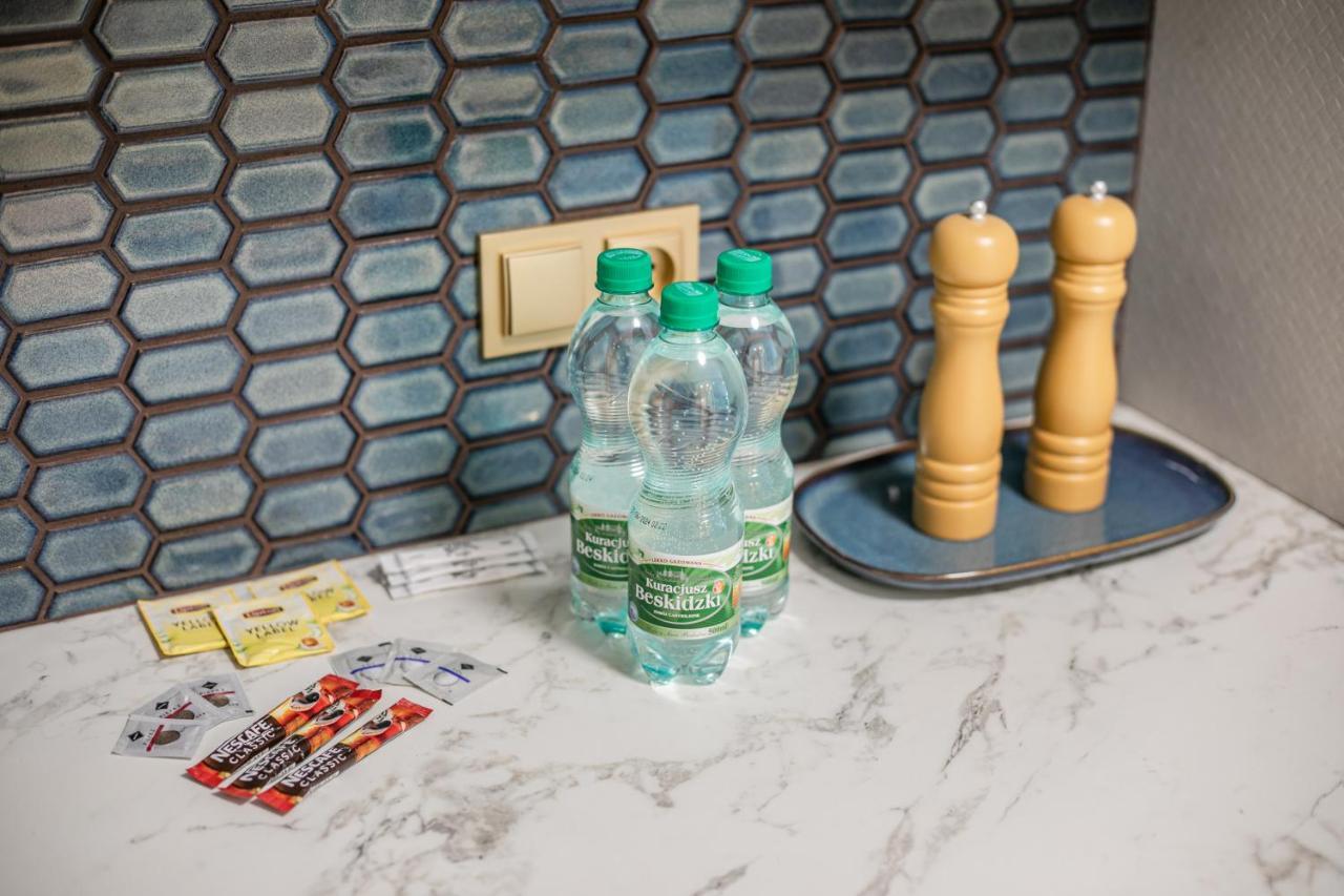 Kazimierza Wielkiego Luxury Apartment Cracovia Esterno foto