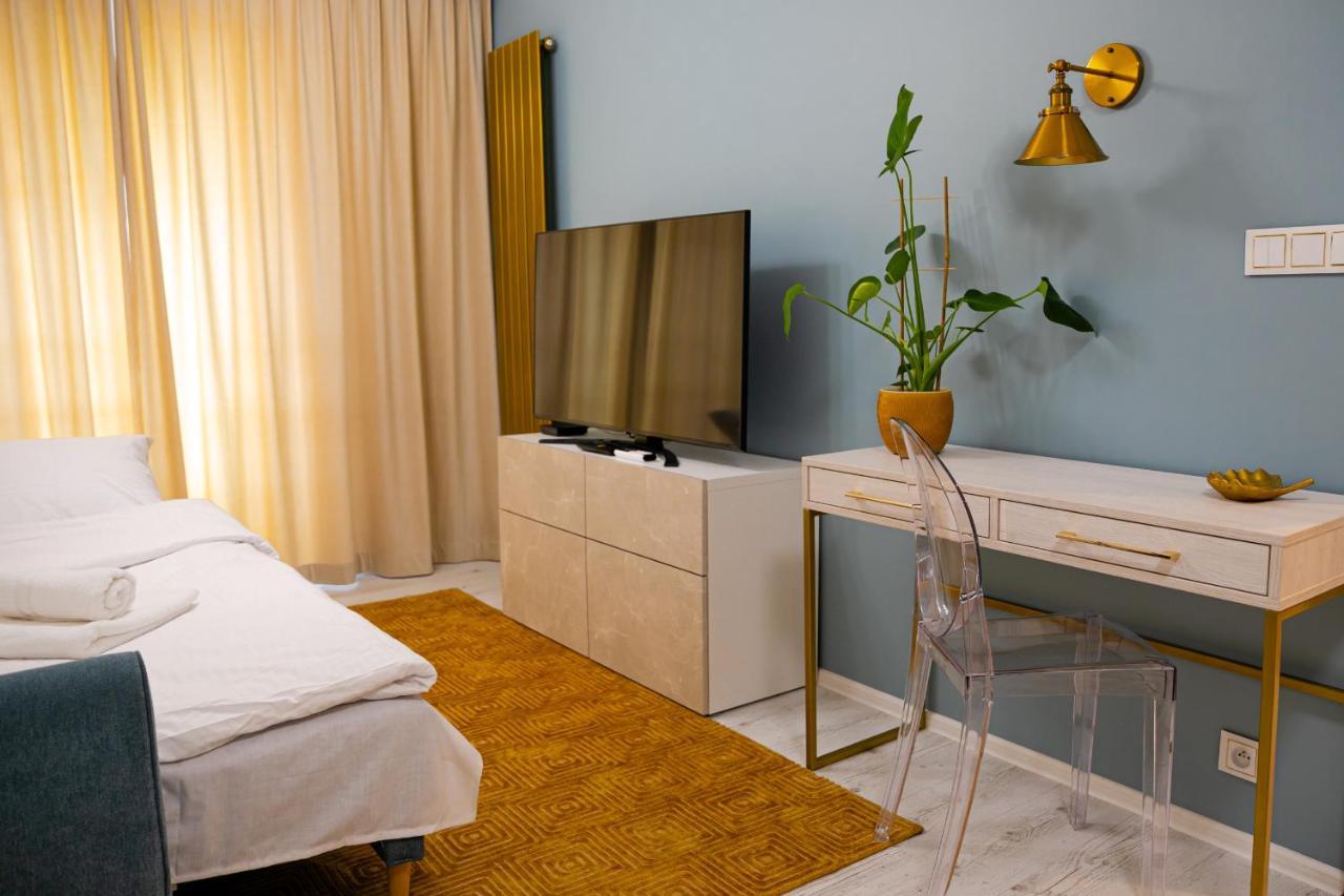 Kazimierza Wielkiego Luxury Apartment Cracovia Esterno foto