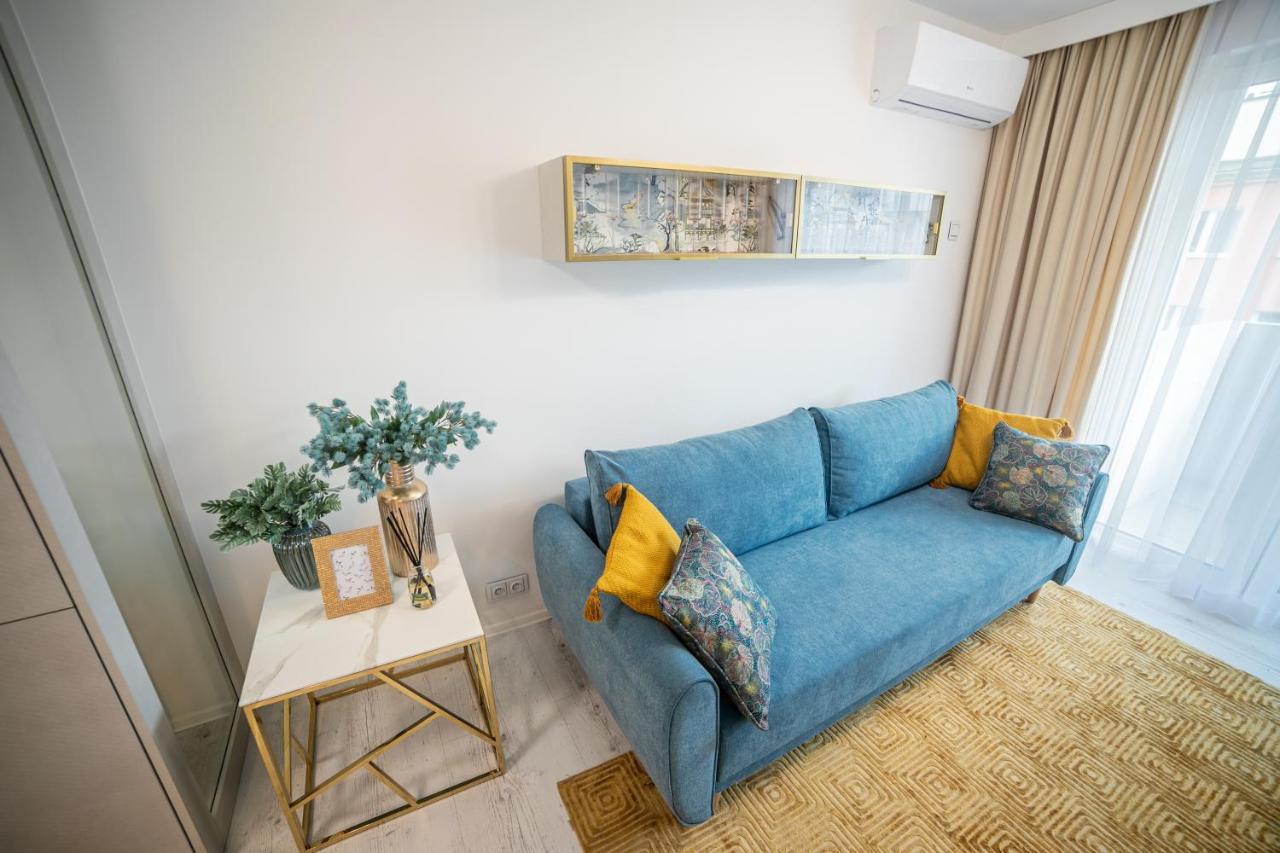 Kazimierza Wielkiego Luxury Apartment Cracovia Esterno foto