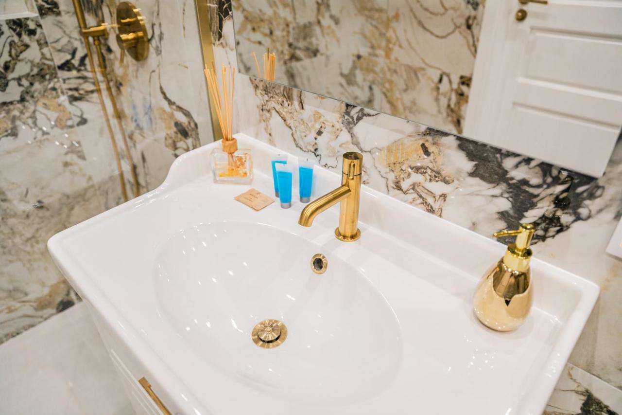 Kazimierza Wielkiego Luxury Apartment Cracovia Esterno foto