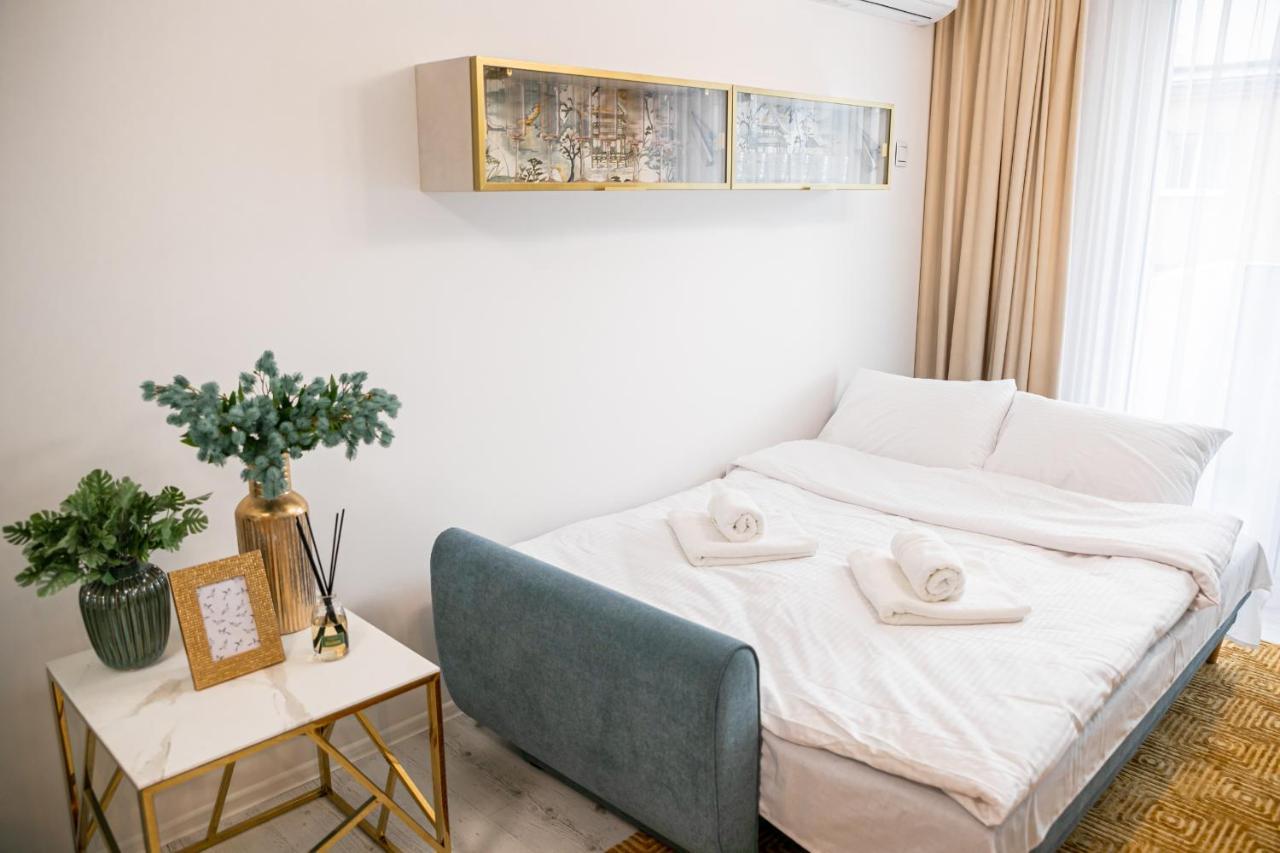 Kazimierza Wielkiego Luxury Apartment Cracovia Esterno foto