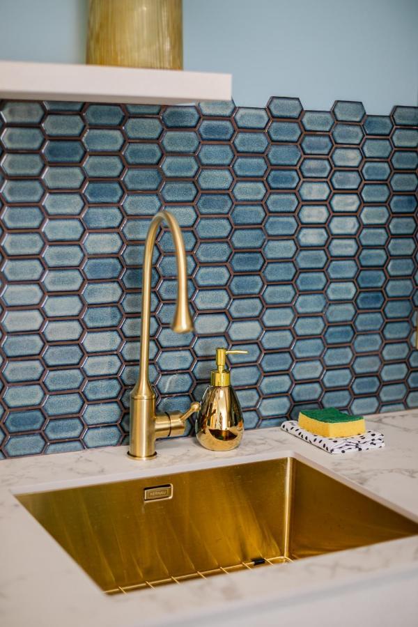 Kazimierza Wielkiego Luxury Apartment Cracovia Esterno foto