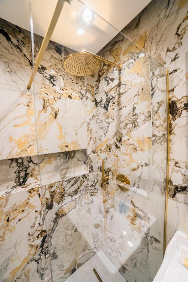 Kazimierza Wielkiego Luxury Apartment Cracovia Esterno foto