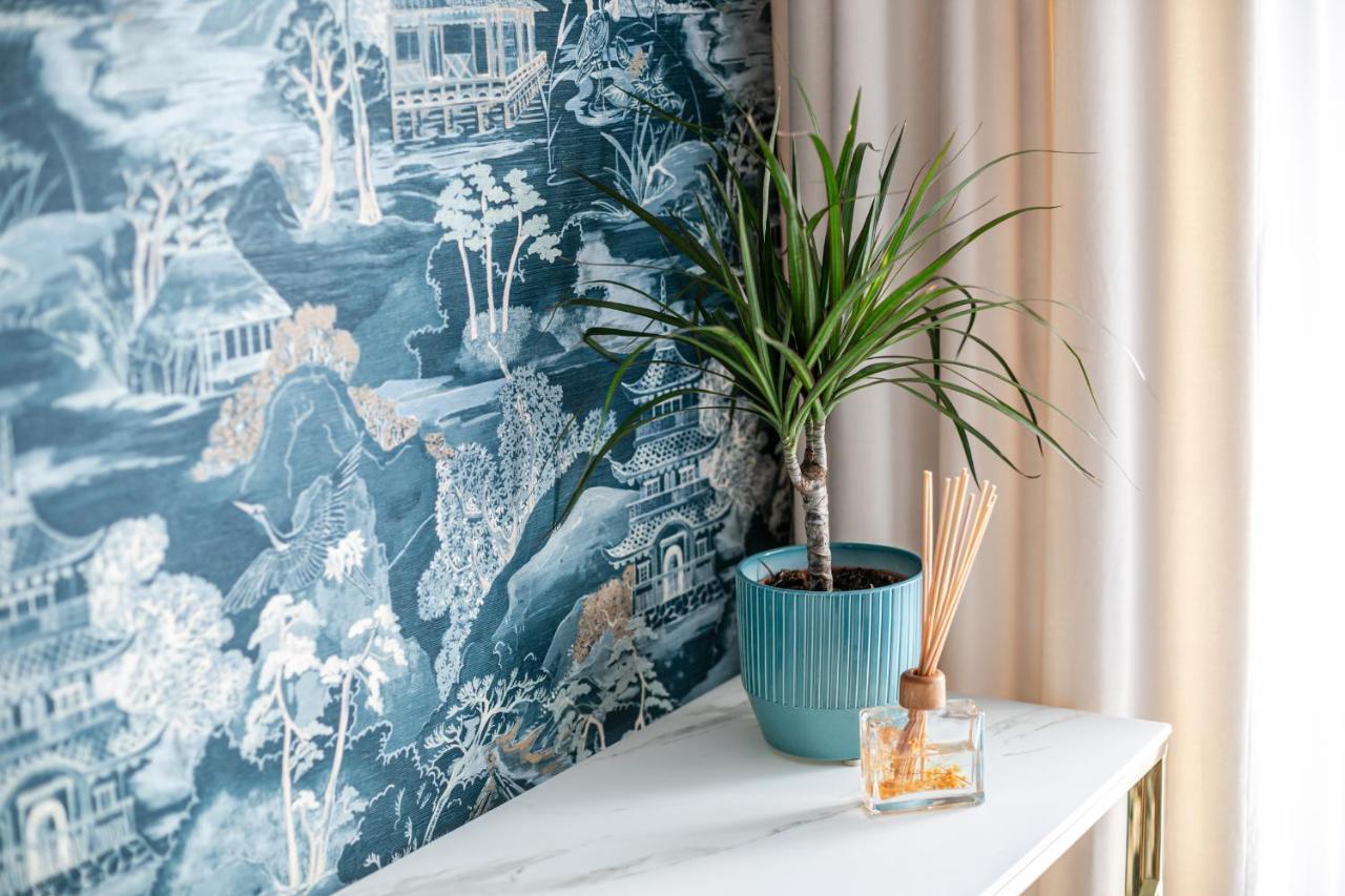 Kazimierza Wielkiego Luxury Apartment Cracovia Esterno foto