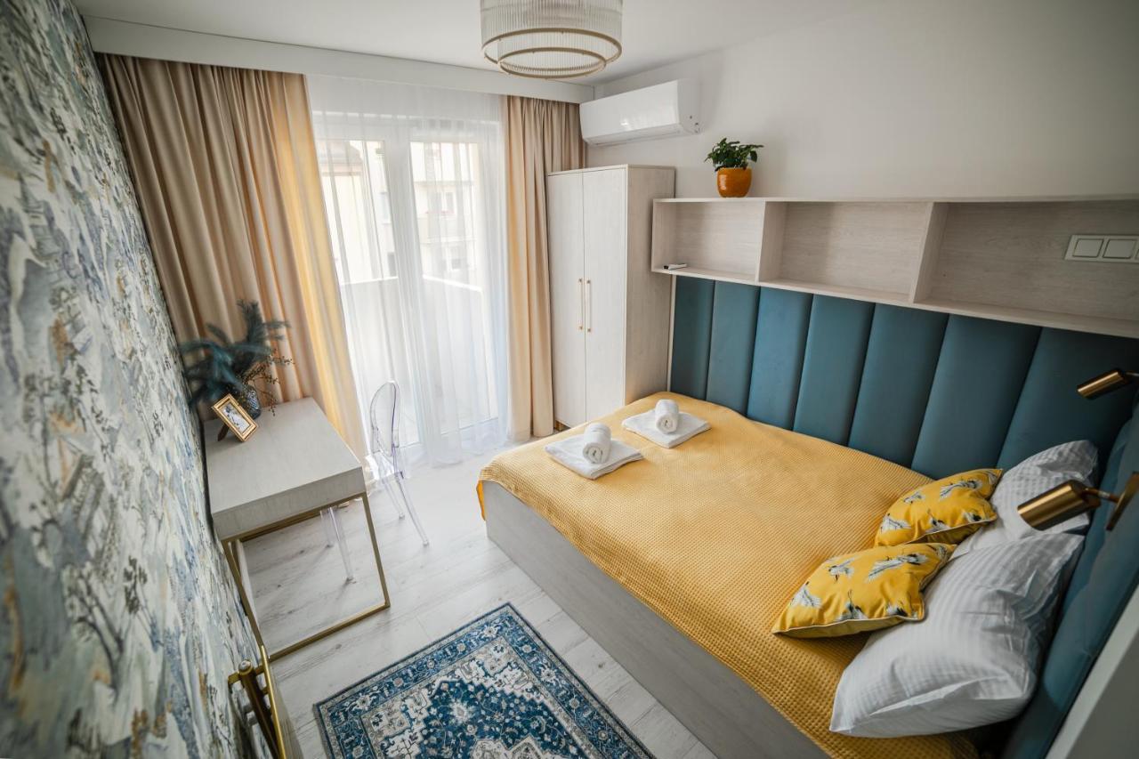 Kazimierza Wielkiego Luxury Apartment Cracovia Esterno foto